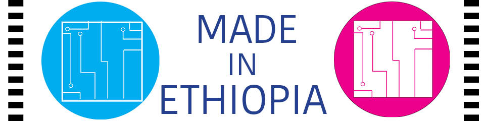 Made in Ethiopia